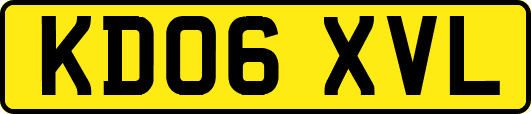 KD06XVL