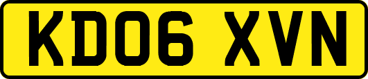 KD06XVN