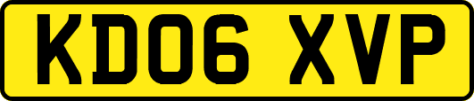 KD06XVP