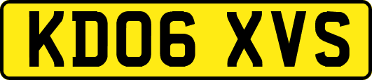 KD06XVS