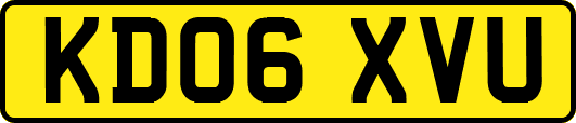 KD06XVU