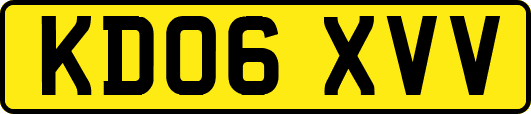 KD06XVV