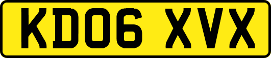 KD06XVX