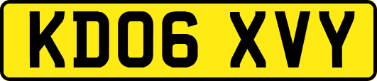 KD06XVY