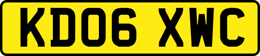 KD06XWC