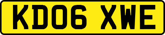 KD06XWE
