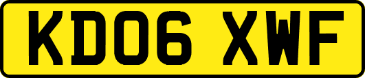 KD06XWF