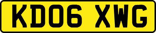 KD06XWG