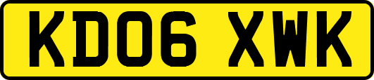 KD06XWK