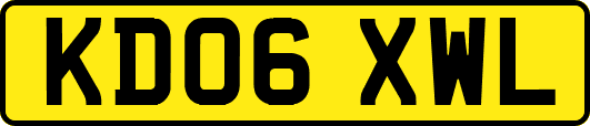 KD06XWL