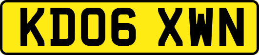 KD06XWN