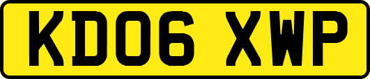 KD06XWP