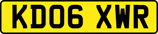 KD06XWR