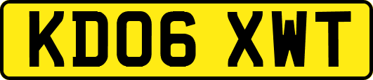 KD06XWT