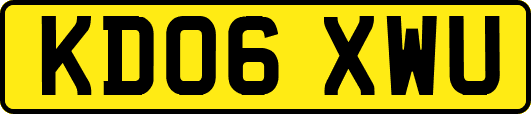 KD06XWU