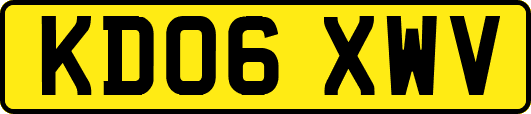 KD06XWV