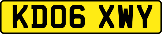 KD06XWY