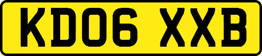 KD06XXB