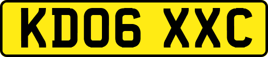 KD06XXC