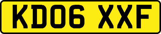 KD06XXF