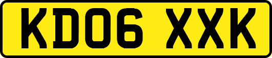 KD06XXK