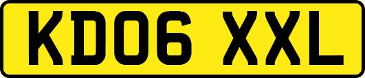 KD06XXL