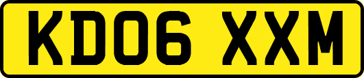 KD06XXM