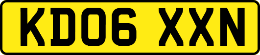 KD06XXN