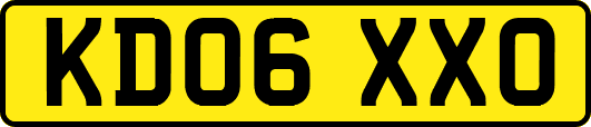 KD06XXO