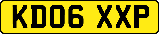 KD06XXP