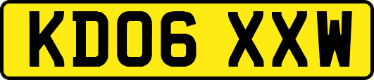 KD06XXW