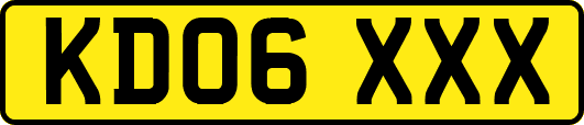 KD06XXX