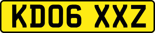 KD06XXZ