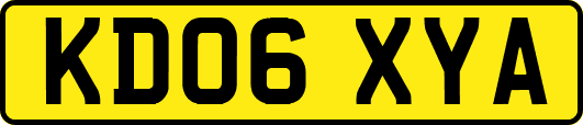 KD06XYA