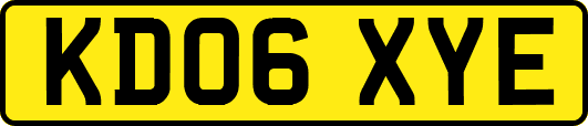 KD06XYE