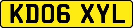 KD06XYL