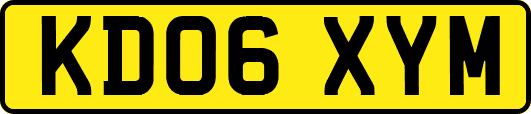 KD06XYM