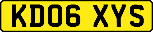 KD06XYS