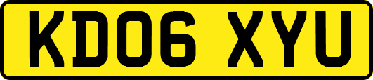KD06XYU