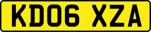 KD06XZA