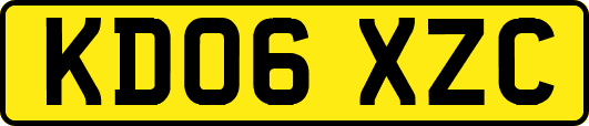 KD06XZC