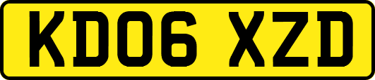KD06XZD