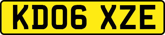 KD06XZE