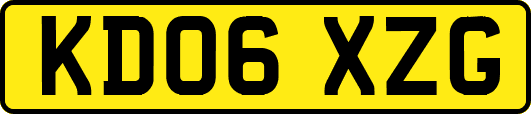 KD06XZG