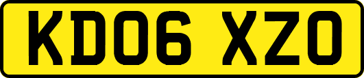 KD06XZO