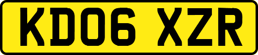 KD06XZR