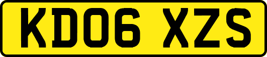 KD06XZS
