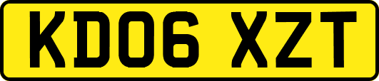 KD06XZT