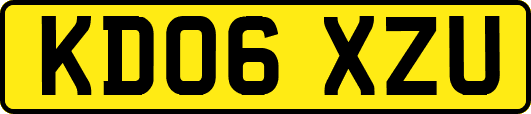 KD06XZU
