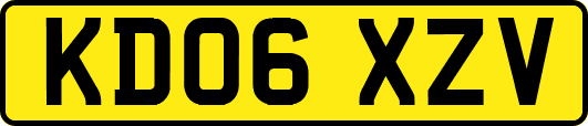 KD06XZV